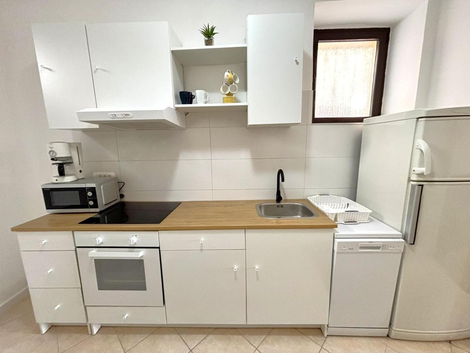 Apartments Del Mare Crikvenica Luaran gambar