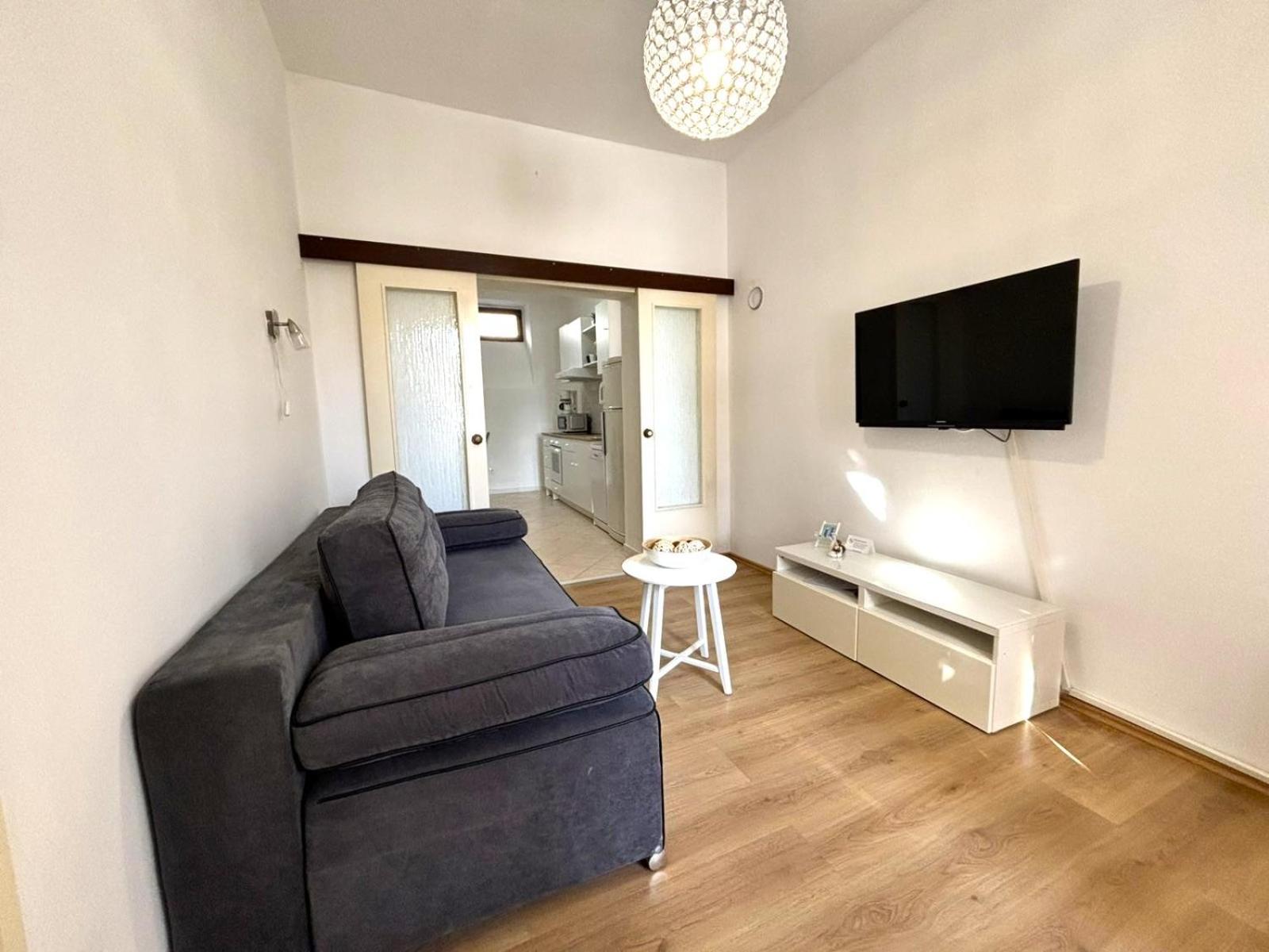 Apartments Del Mare Crikvenica Luaran gambar
